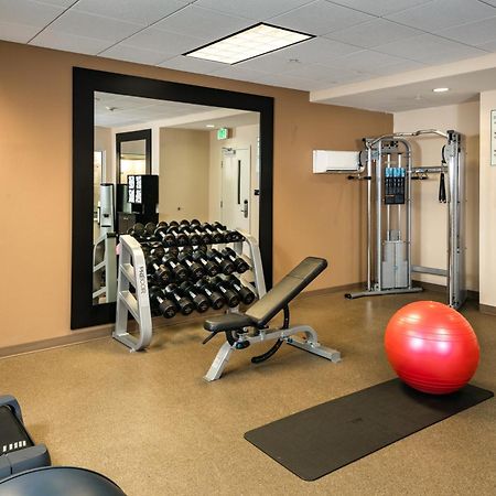 Hilton Garden Inn Tri-Cities/Кенневик Экстерьер фото