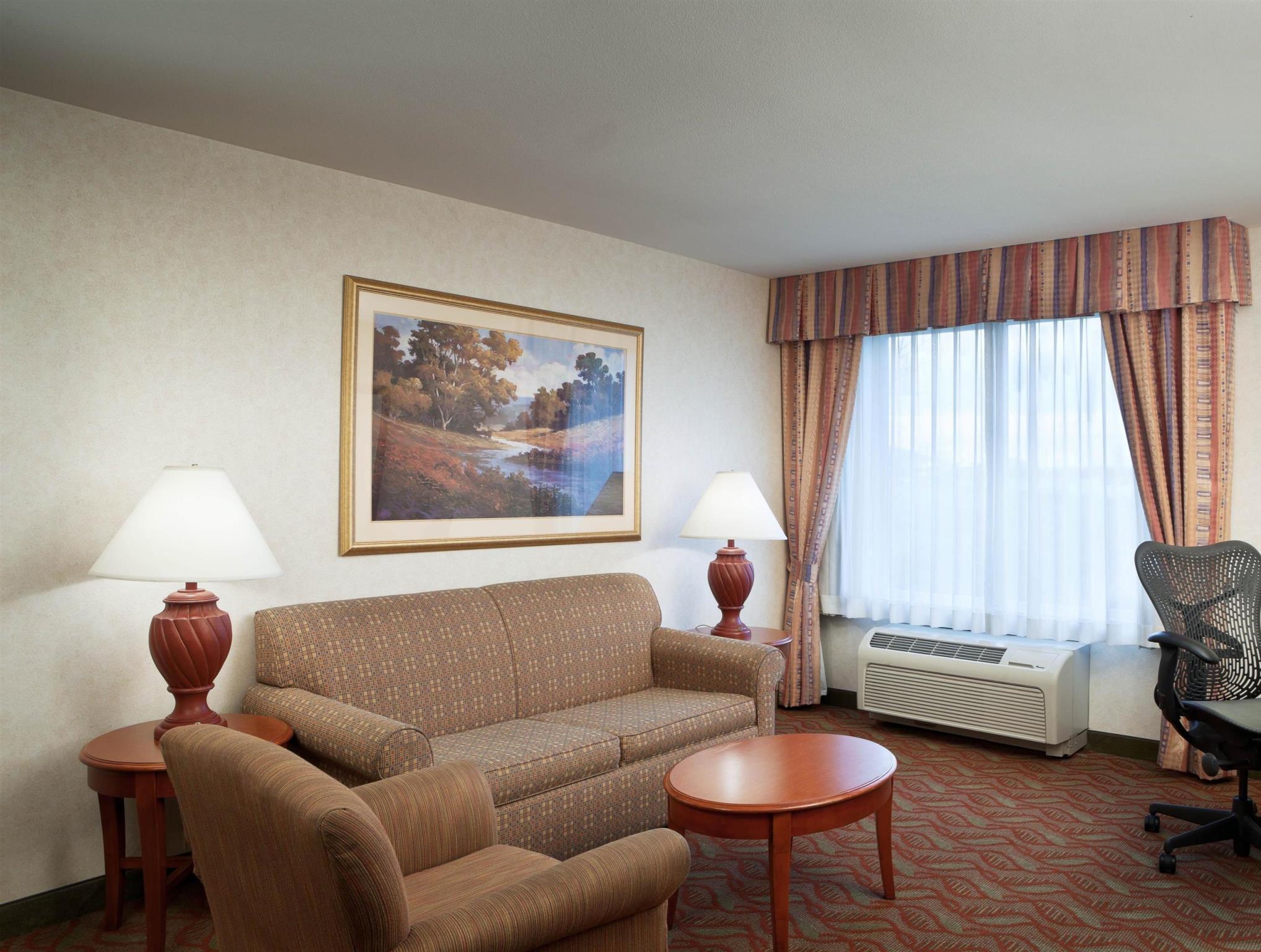 Hilton Garden Inn Tri-Cities/Кенневик Экстерьер фото