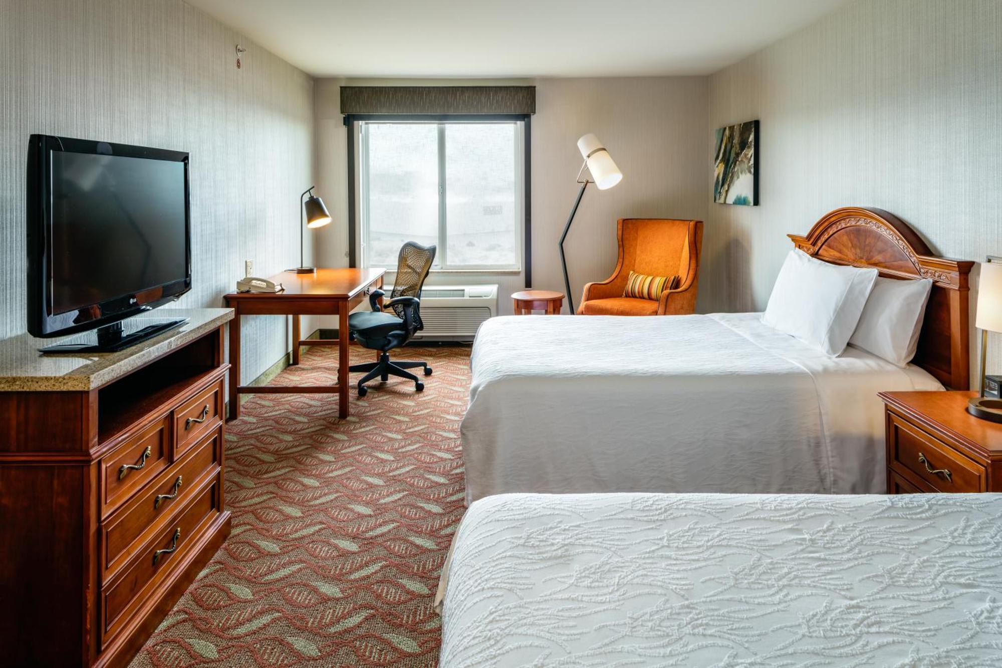 Hilton Garden Inn Tri-Cities/Кенневик Экстерьер фото