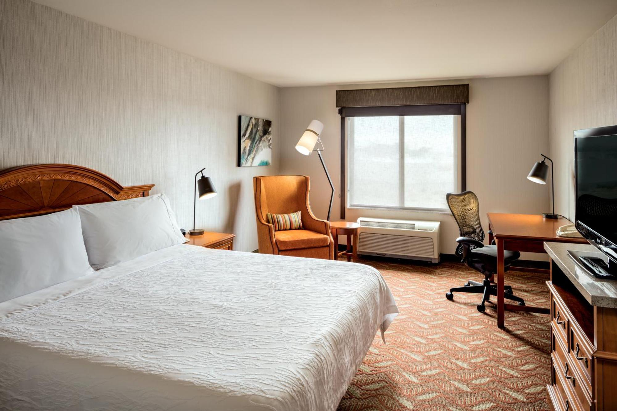 Hilton Garden Inn Tri-Cities/Кенневик Экстерьер фото
