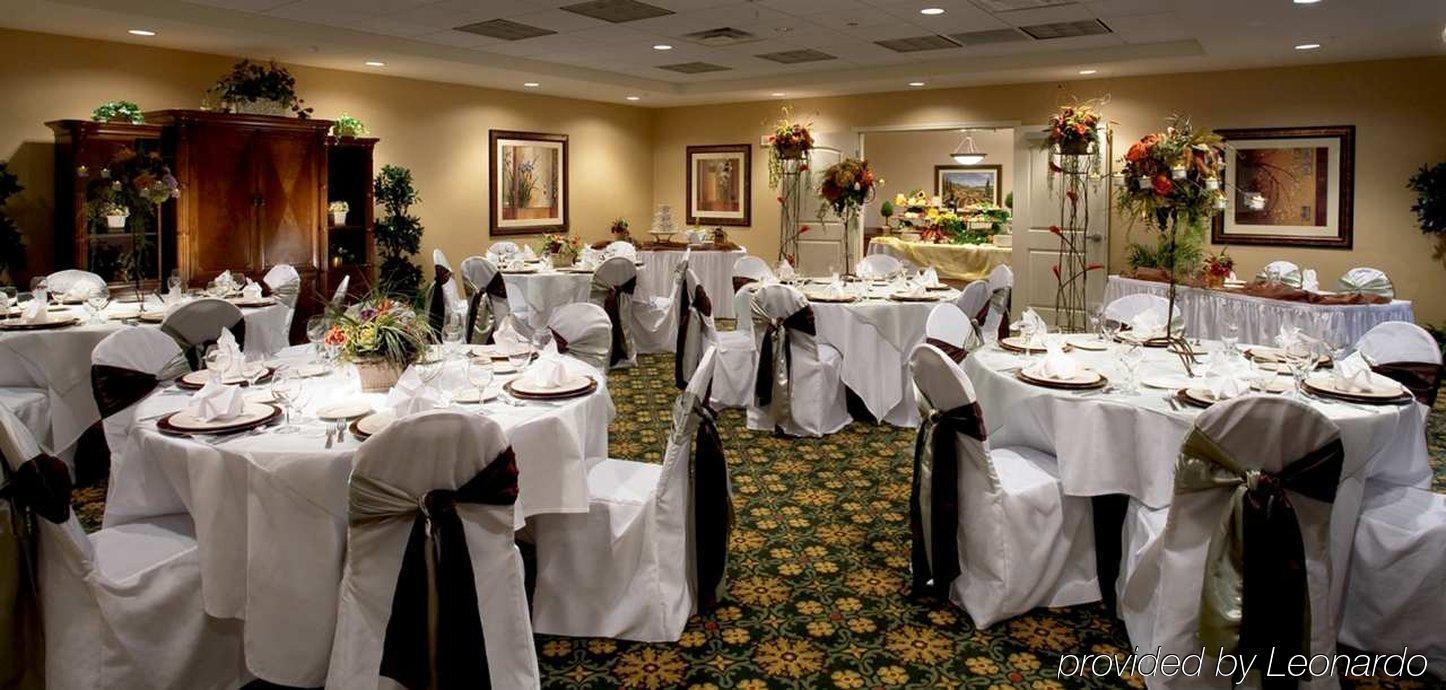 Hilton Garden Inn Tri-Cities/Кенневик Ресторан фото