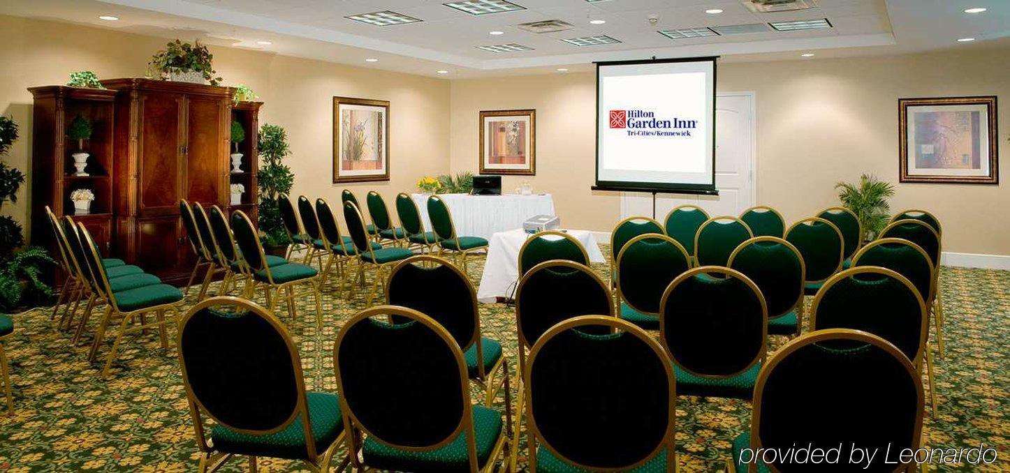 Hilton Garden Inn Tri-Cities/Кенневик Удобства фото