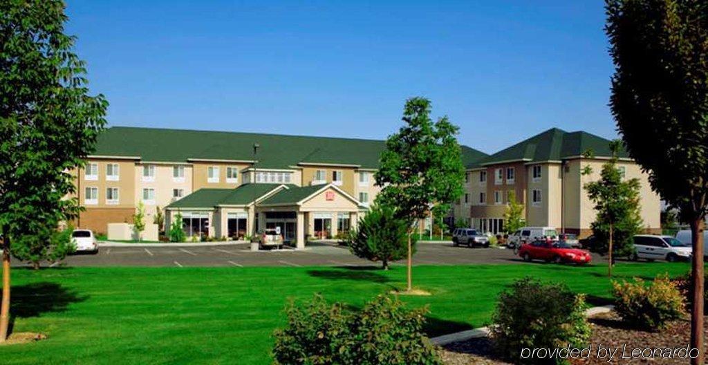 Hilton Garden Inn Tri-Cities/Кенневик Экстерьер фото