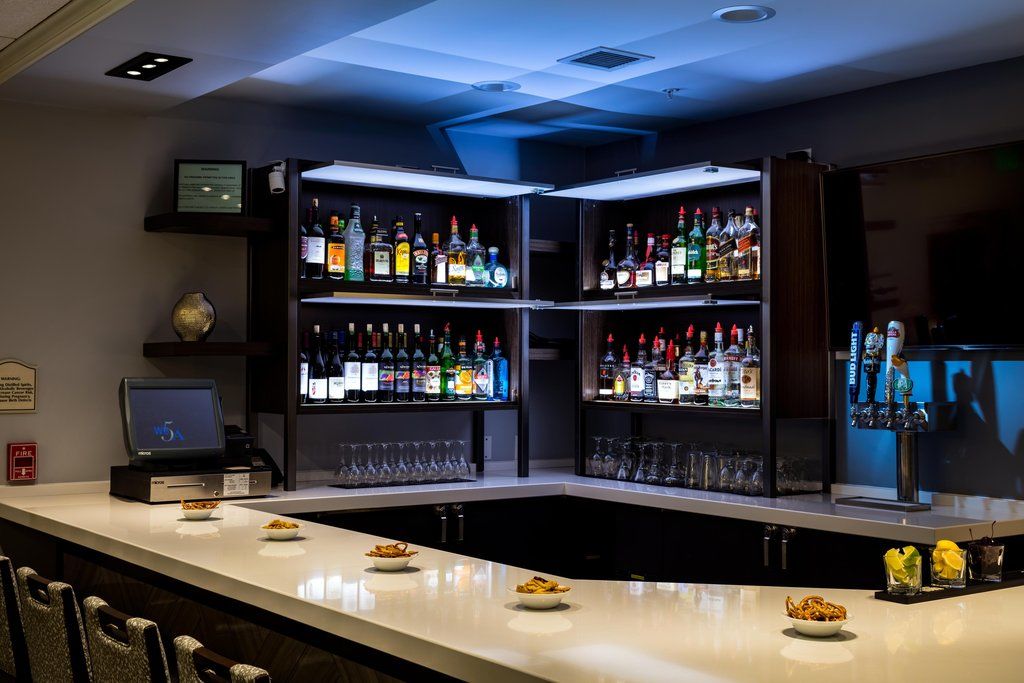 Hilton Garden Inn Tri-Cities/Кенневик Экстерьер фото