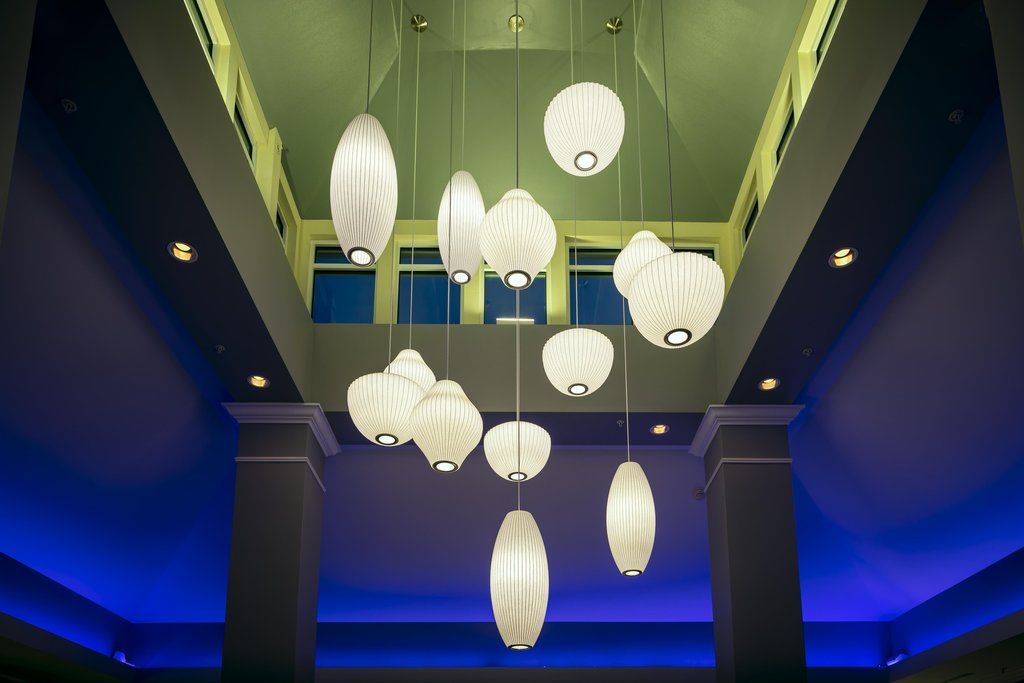 Hilton Garden Inn Tri-Cities/Кенневик Экстерьер фото