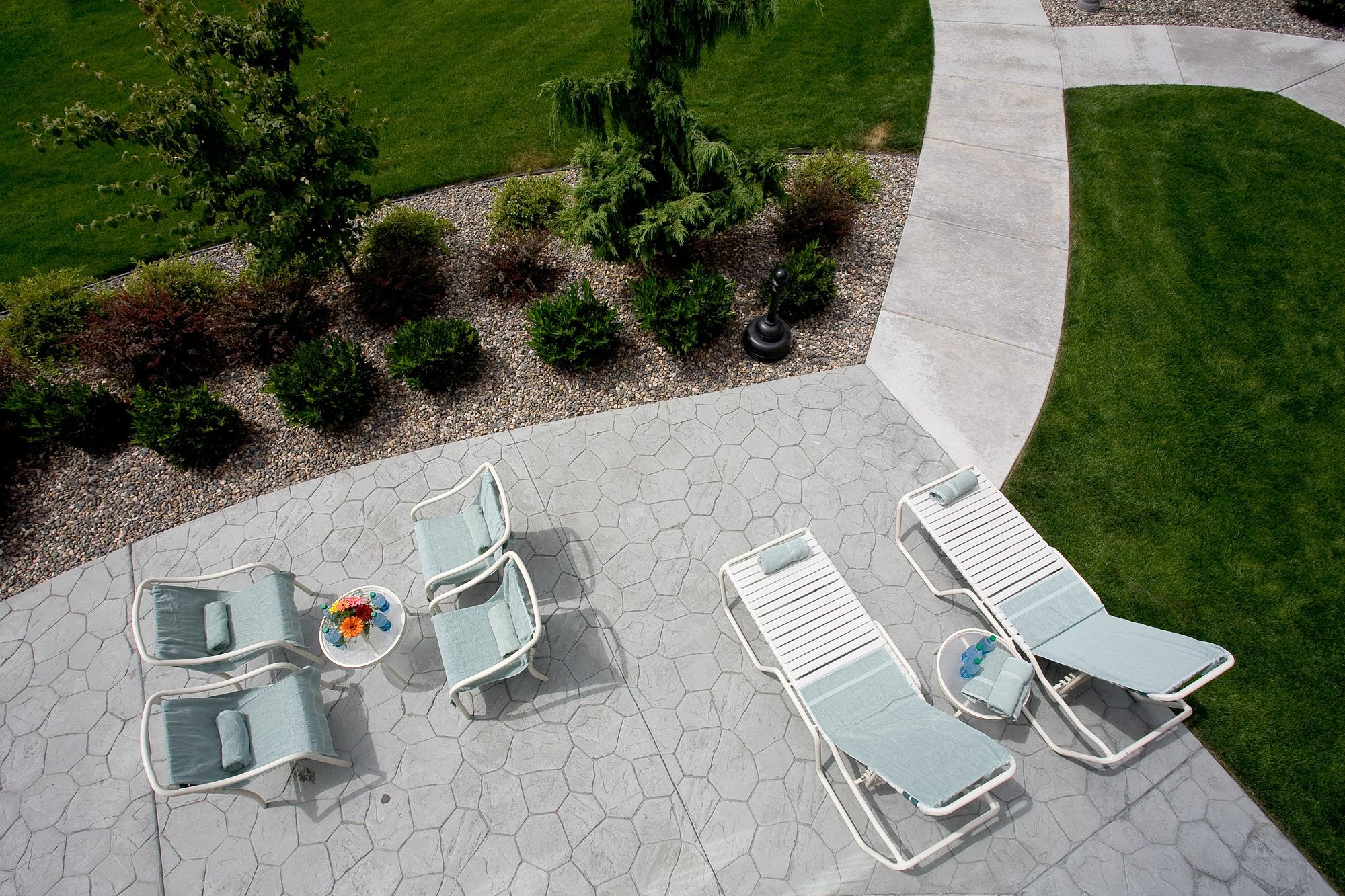 Hilton Garden Inn Tri-Cities/Кенневик Удобства фото