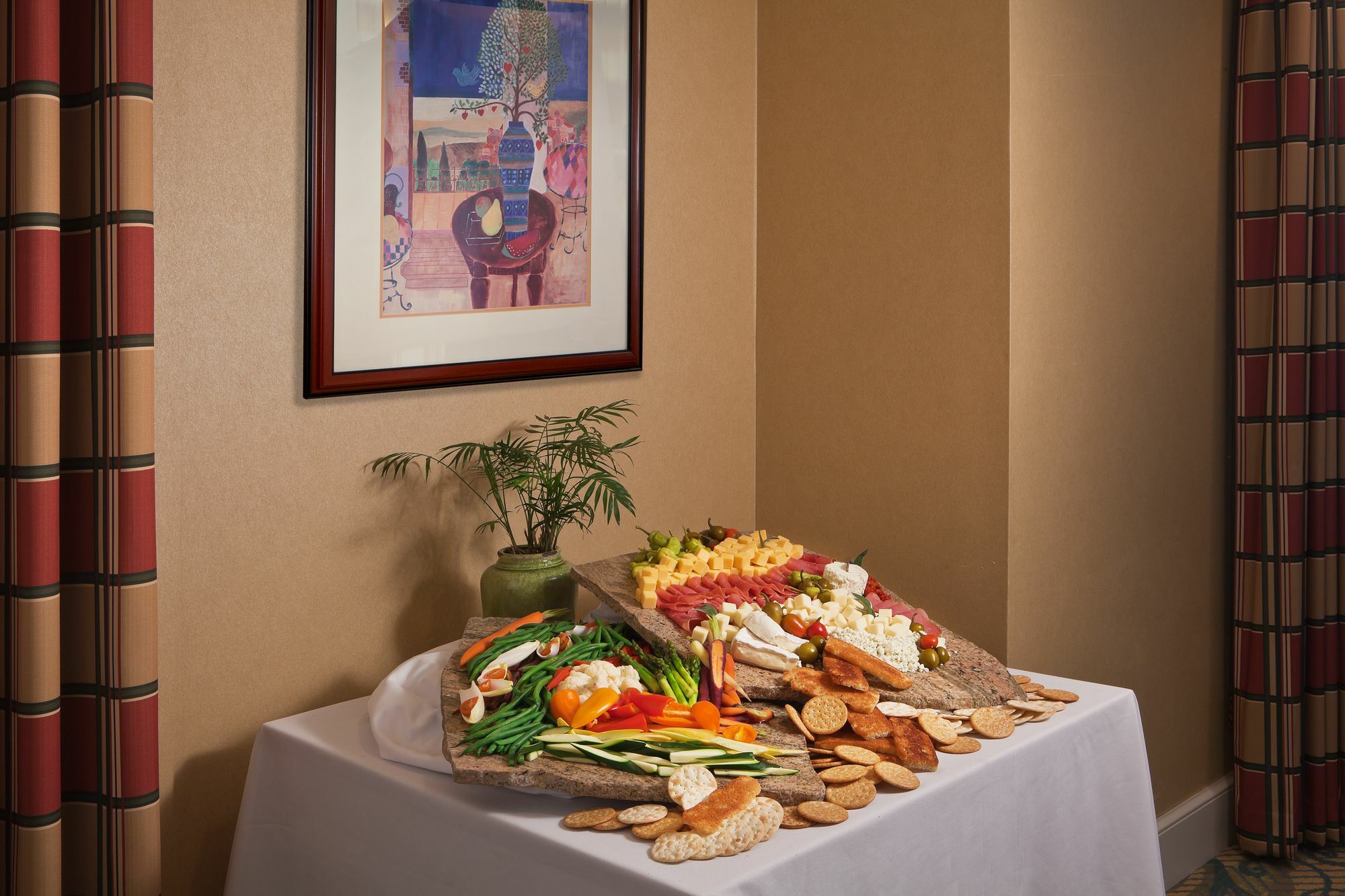 Hilton Garden Inn Tri-Cities/Кенневик Экстерьер фото